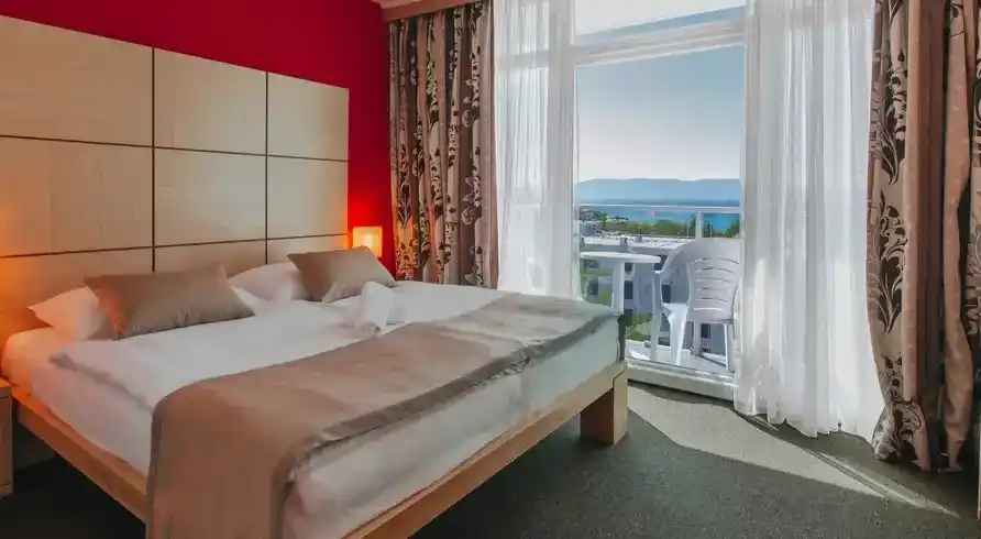 Impression - Kroatien Insel