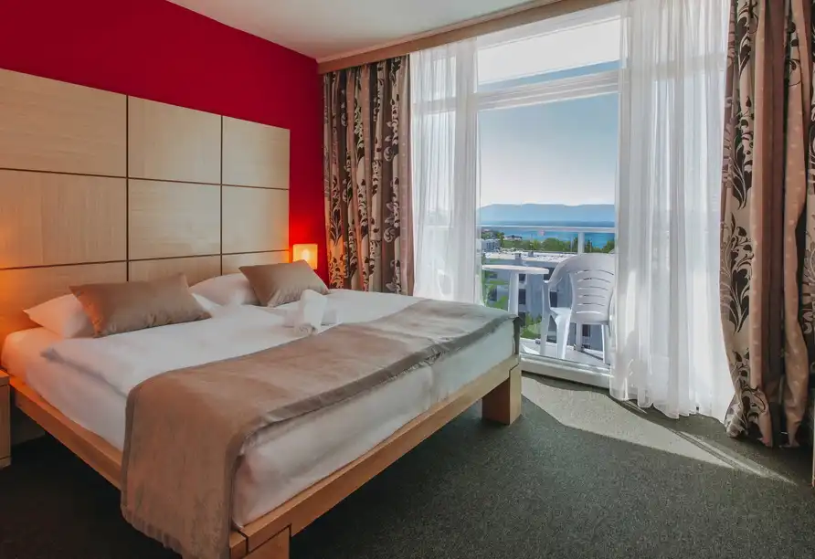 Impression - Kroatien Insel