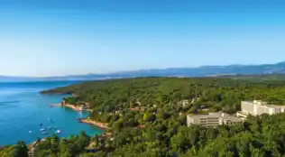 Magal Hotel by Aminess in Njivice