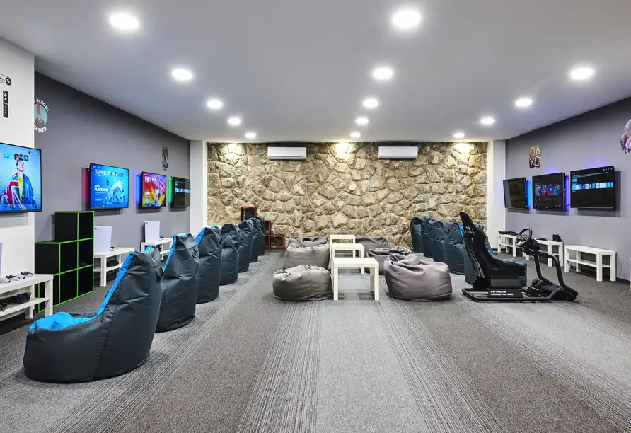 Galerie - Magal Hotel in Njivice