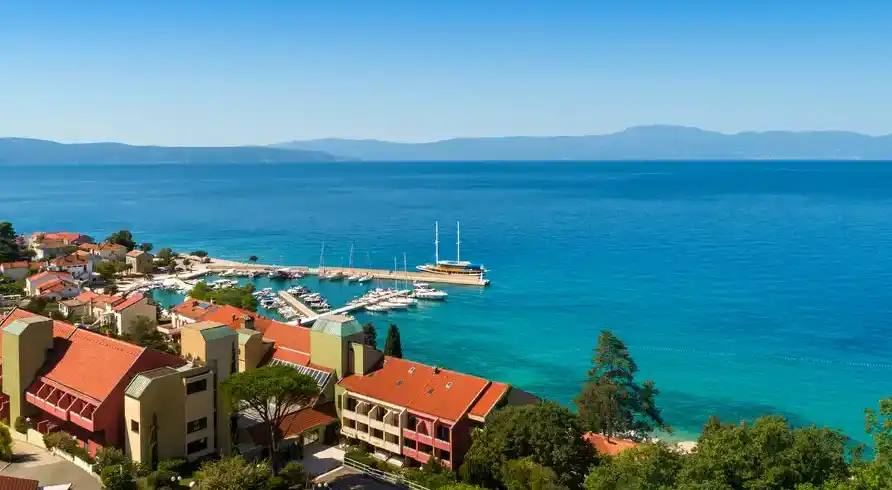 Foto - Veya Maradiso Hotel by Aminess in Njivice