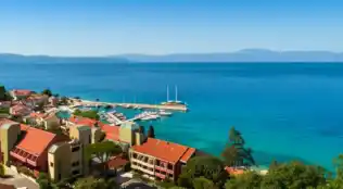 Veya Maradiso Hotel by Aminess in Njivice