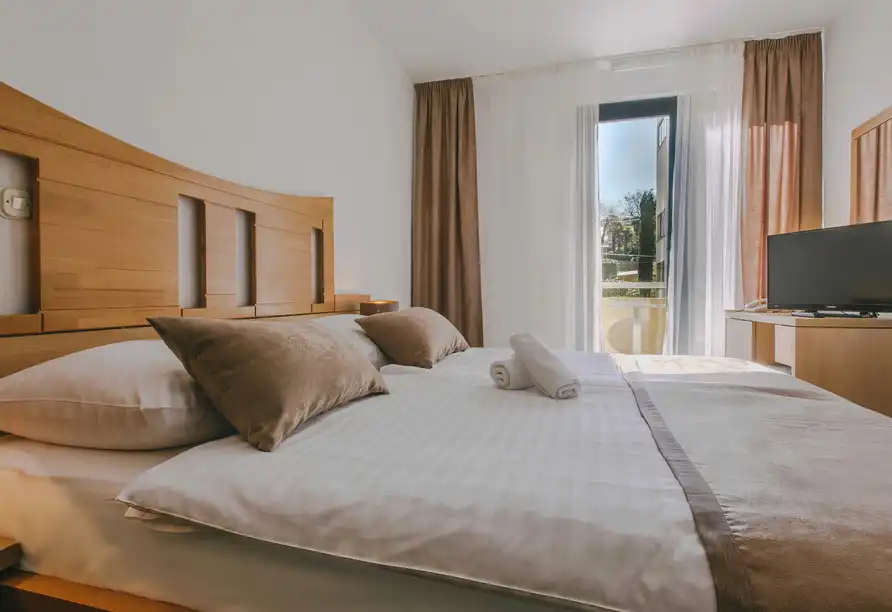 Aufnahme - Veya Maradiso Hotel by Aminess in Njivice