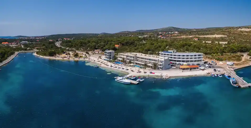 Foto - Kroatien Rundreise