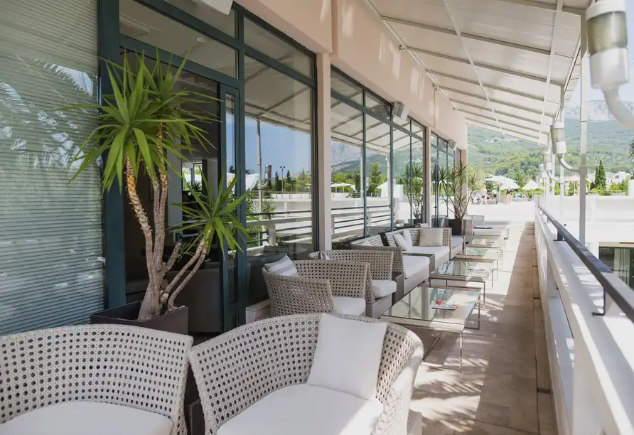 Ansicht - Kroatien pur mit Dubrovnik Tour Küstenzauber am Adriablau