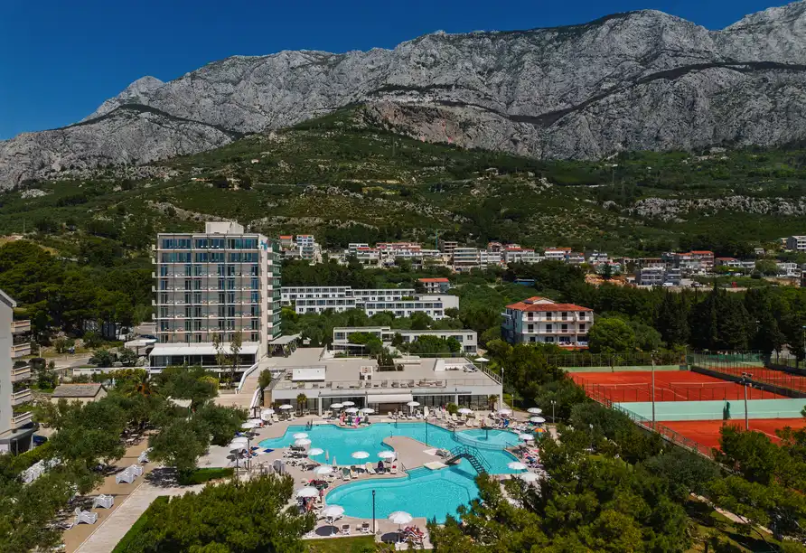 Galerie - Kroatien pur mit Dubrovnik Tour Küstenzauber am Adriablau