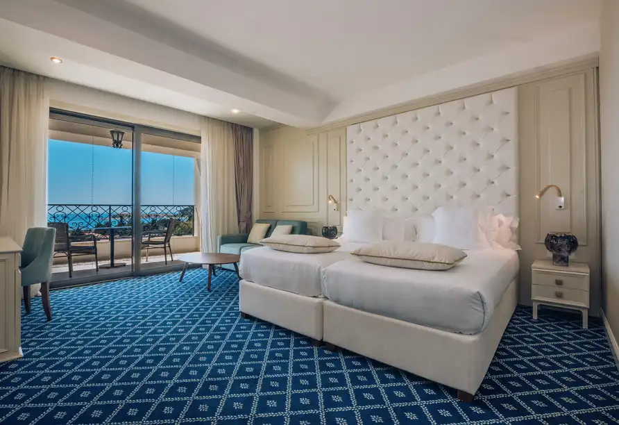 Impression - Albanien Rundreise