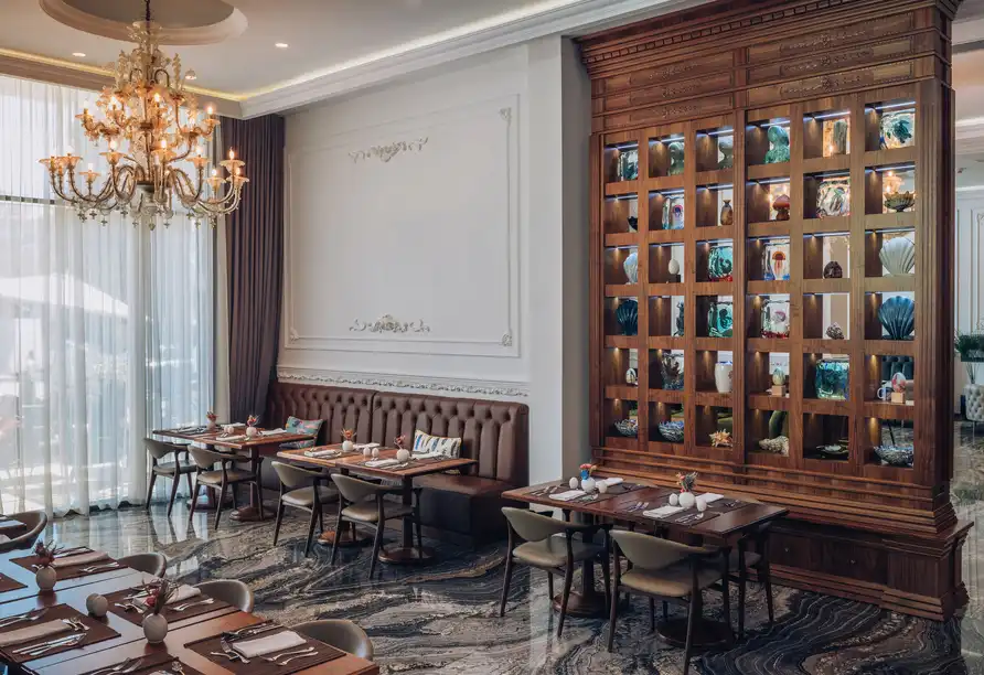 Ansicht - Albanien Rundreise