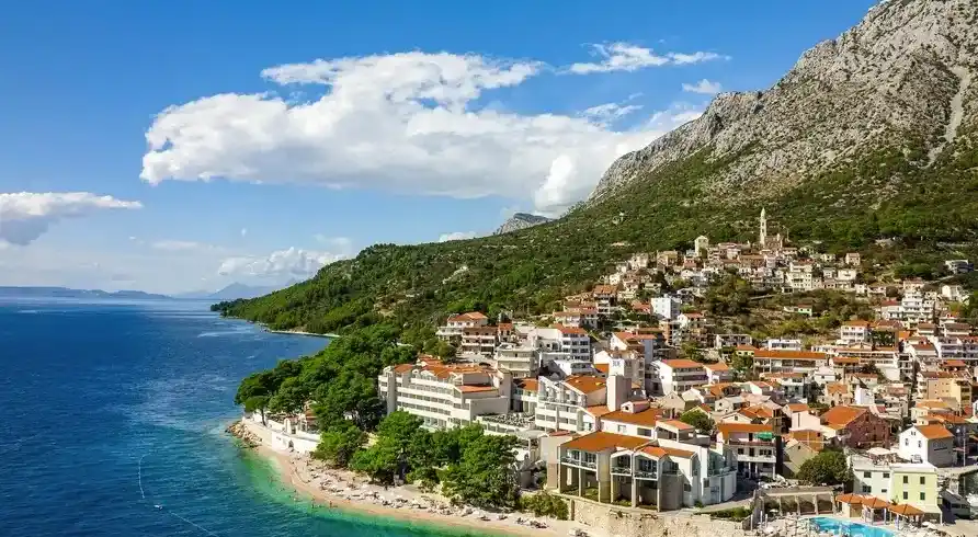 Foto - Kroatien Rundreise mit 3 Ausflügen