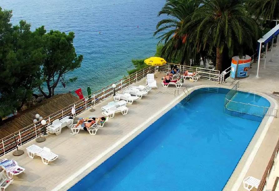 Impression - Rundreise Kroatien