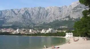 Makarska Riviera