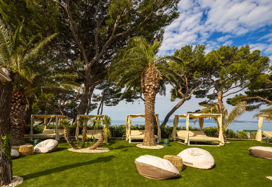 Aufnahme - Kroatien zum Verlieben