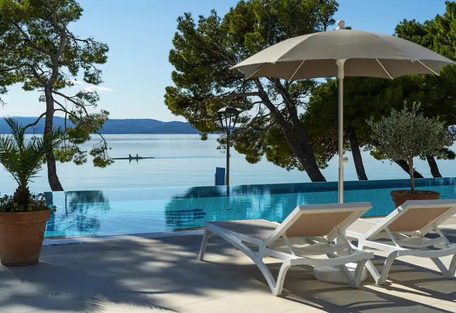 Impression - Kroatien zum Verlieben