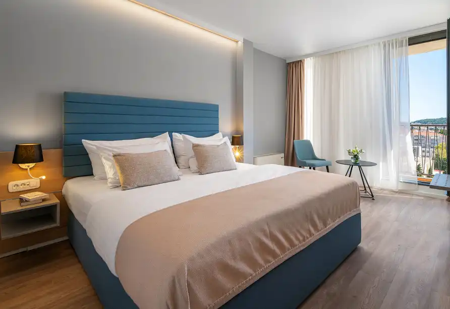 Ansicht - Kroatien zum Verlieben