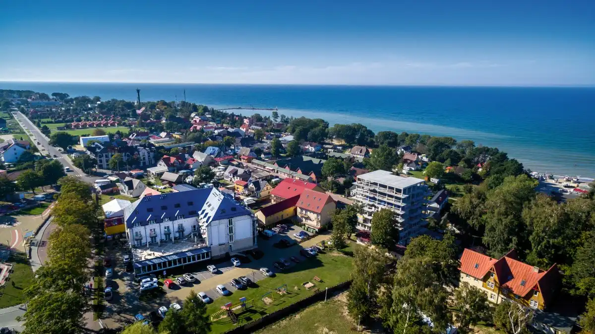 Aufnahme - Król Plaza