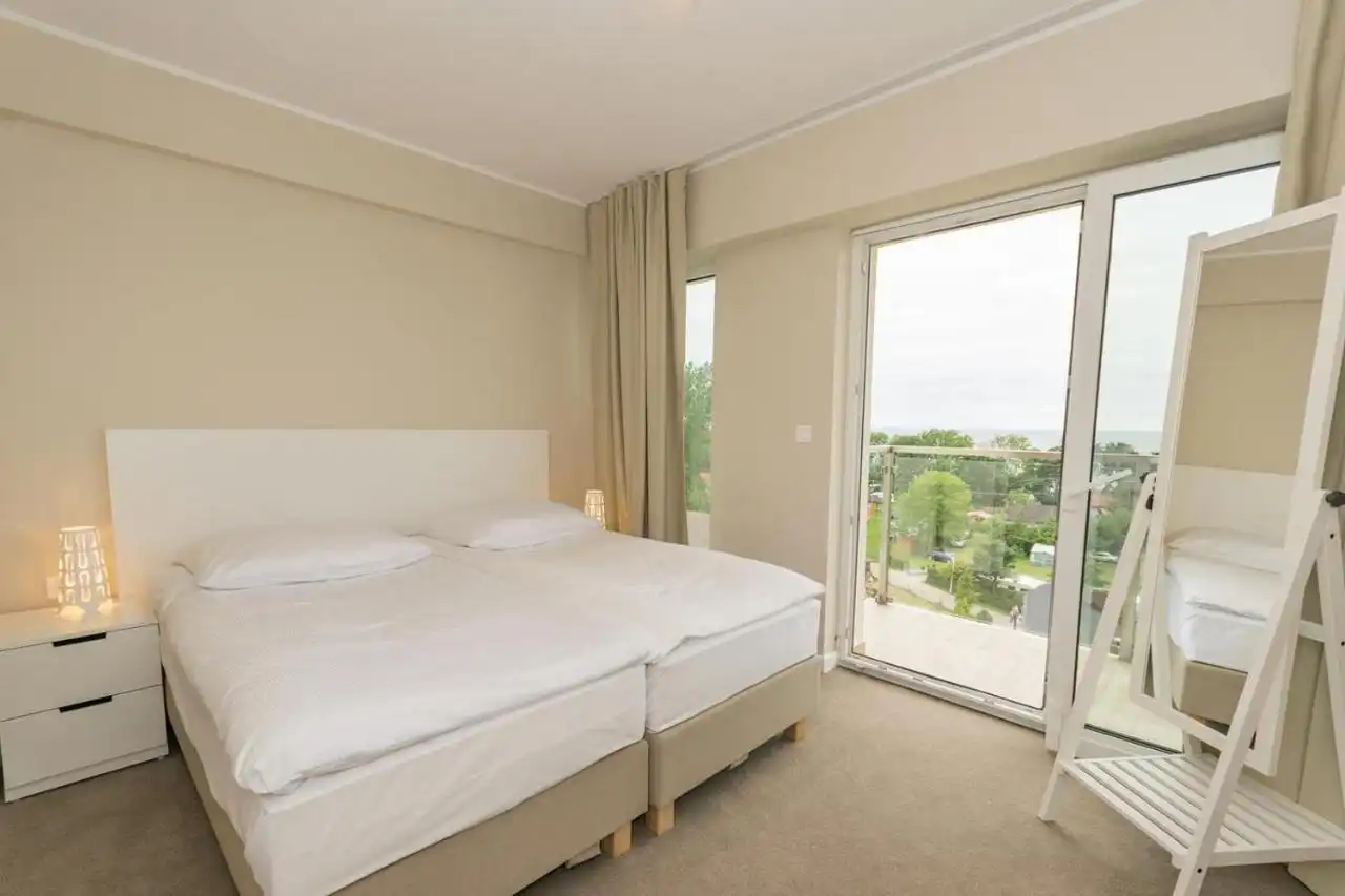 Impression - Król Plaza