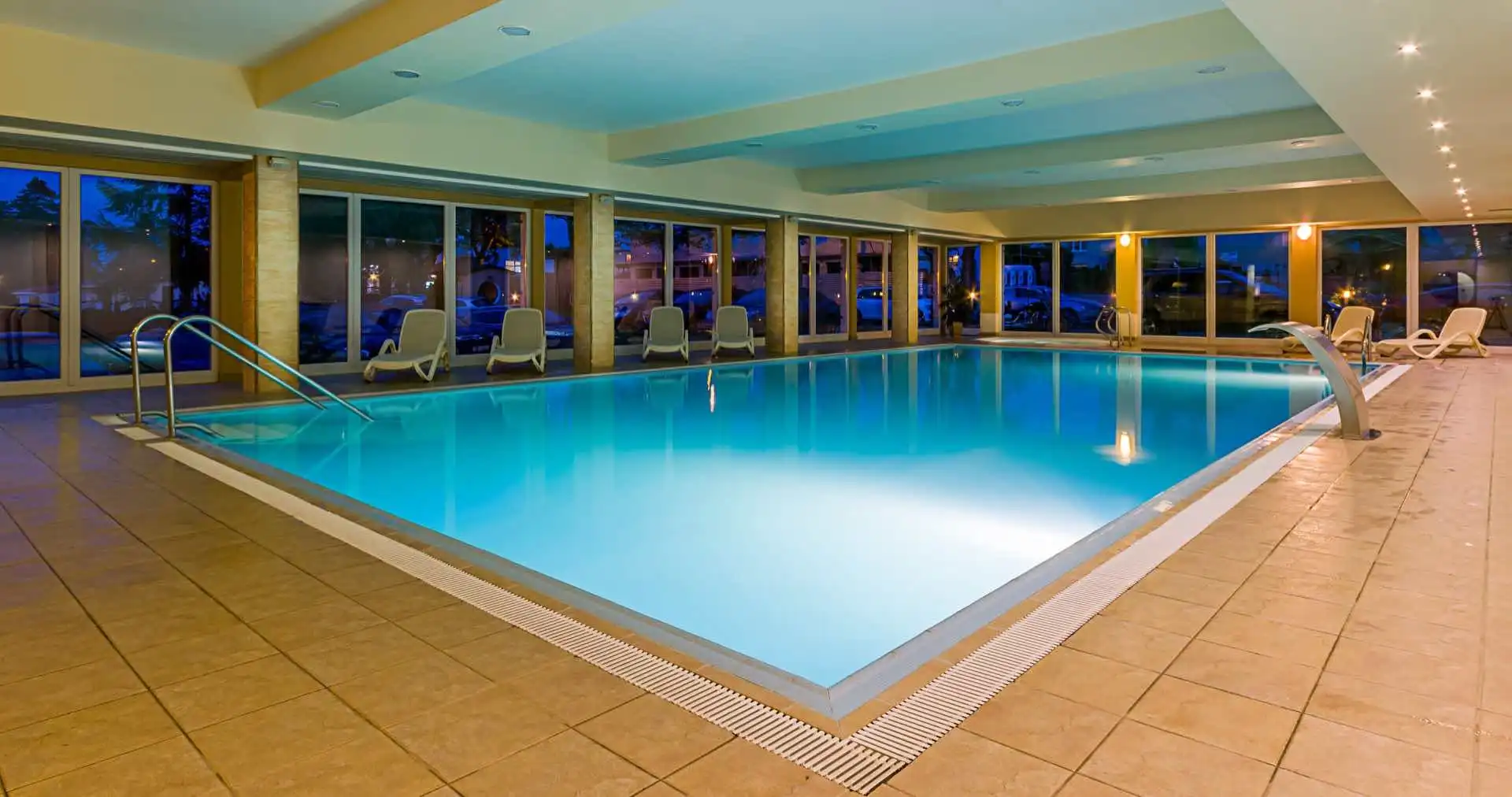 Ansicht - Król Plaza