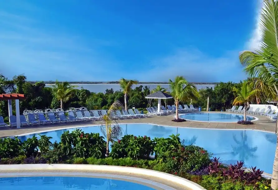 Impression - Kuba Rundreise