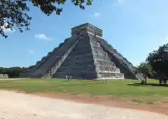 Kuba und Mexiko in einer Reise