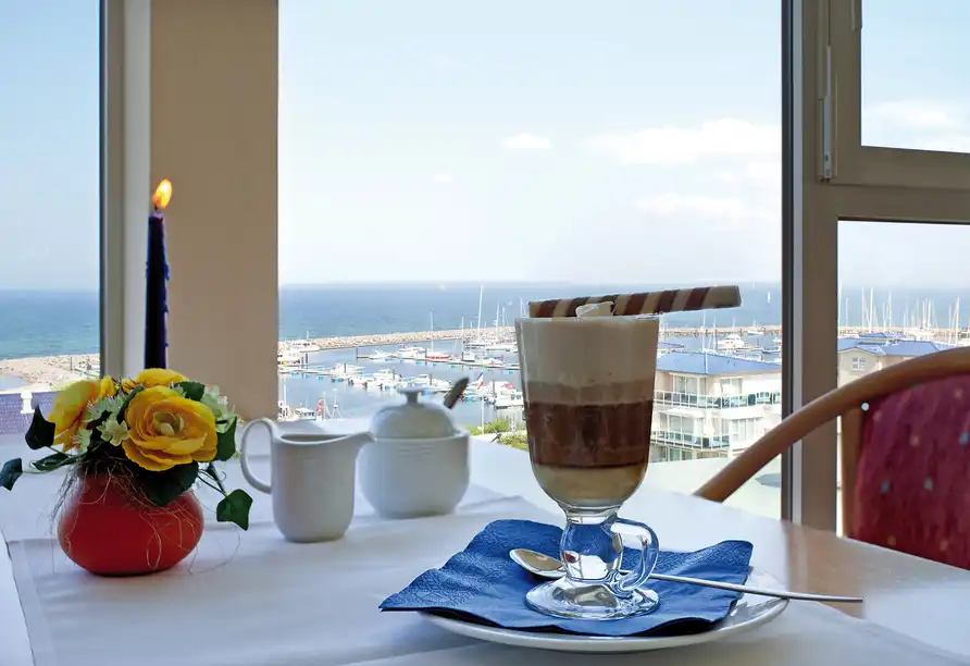 Ansicht - Kühlungsborn Tage