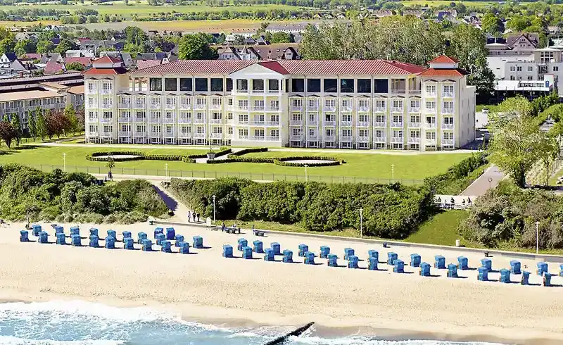 Kühlungsborn Nächte - Bild 1