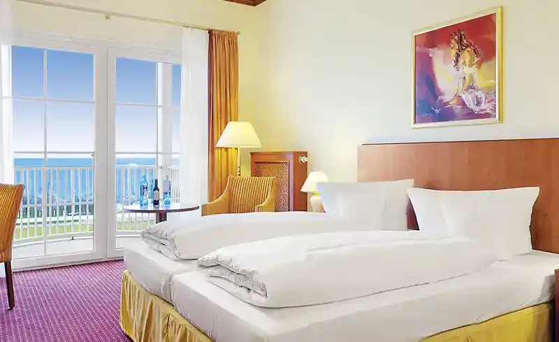 Kühlungsborn Nächte - Bild 2