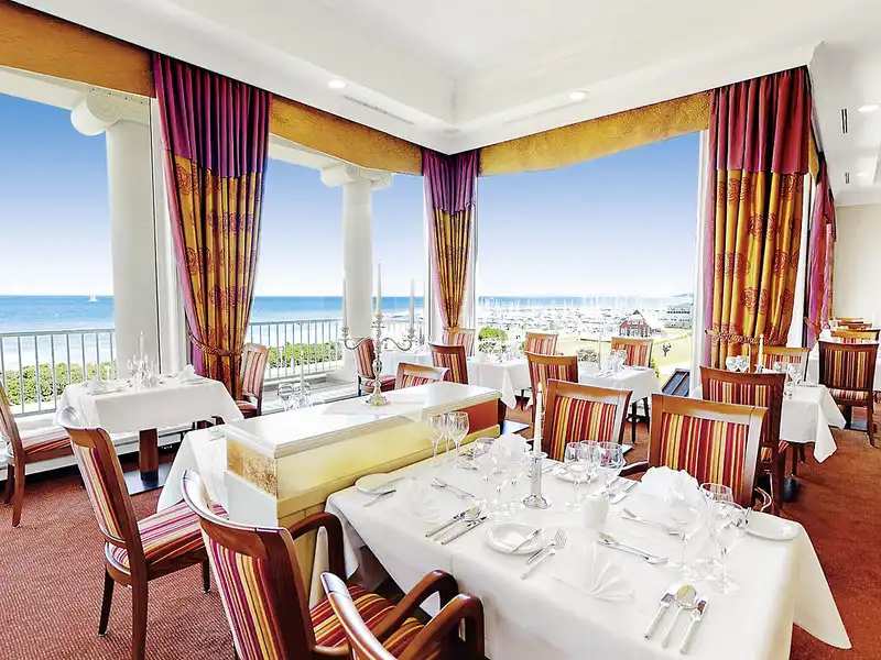 Impression - Kühlungsborn Nächte