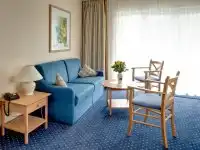 Aufnahme - Kühlungsborn Nächte