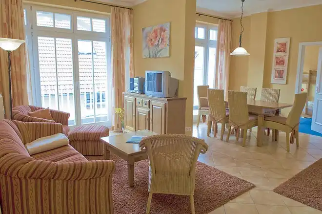 Impression - Kühlungsborn Ferienwohnungen