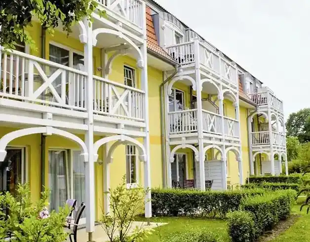 Kühlungsborn Fewos - Bild 1