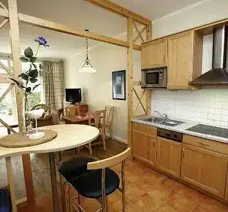 Kühlungsborn Upstalsboom - Bild 2