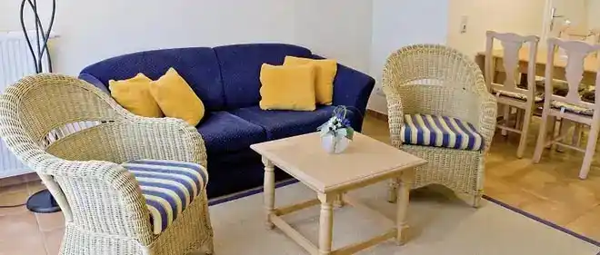 Kühlungsborn Upstalsboom - Bild 2