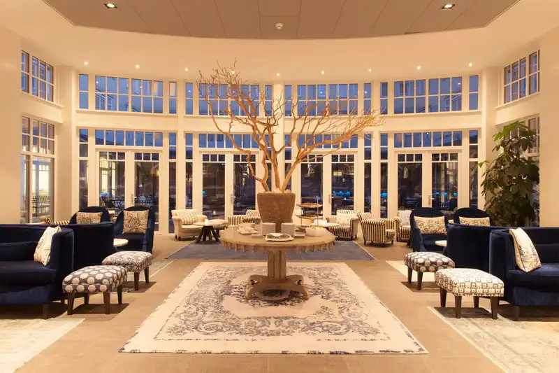 Aufnahme - Grandhotel Ter