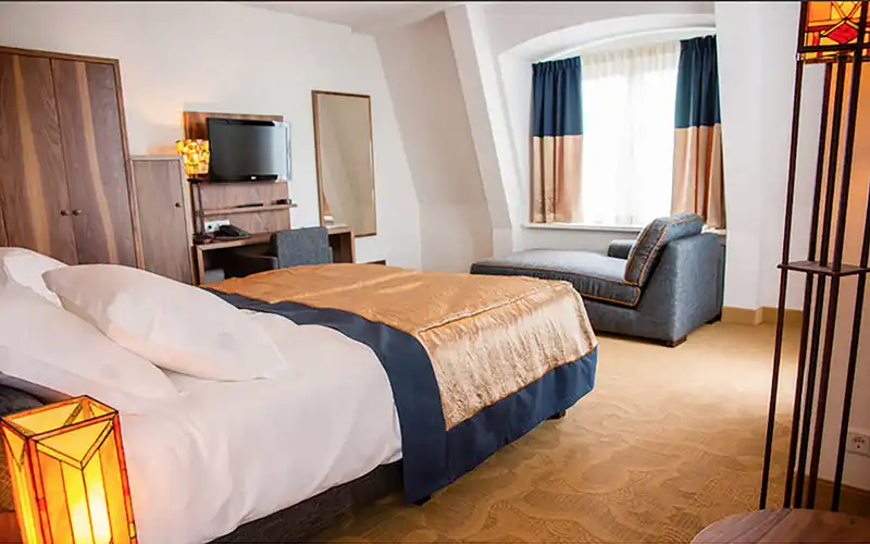 Impression - Grandhotel Ter