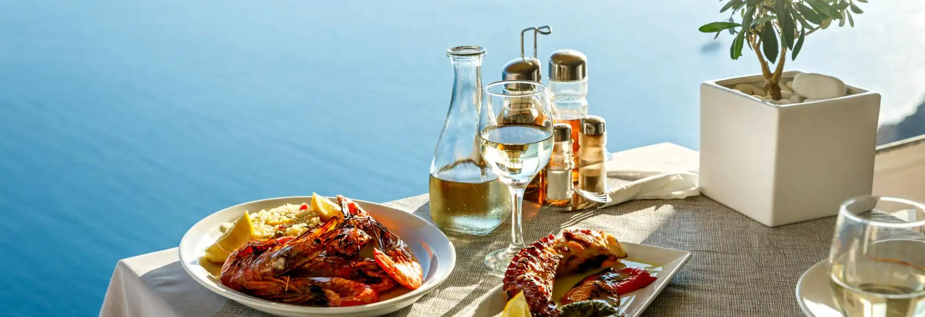 Impression - Kulinarische Tour