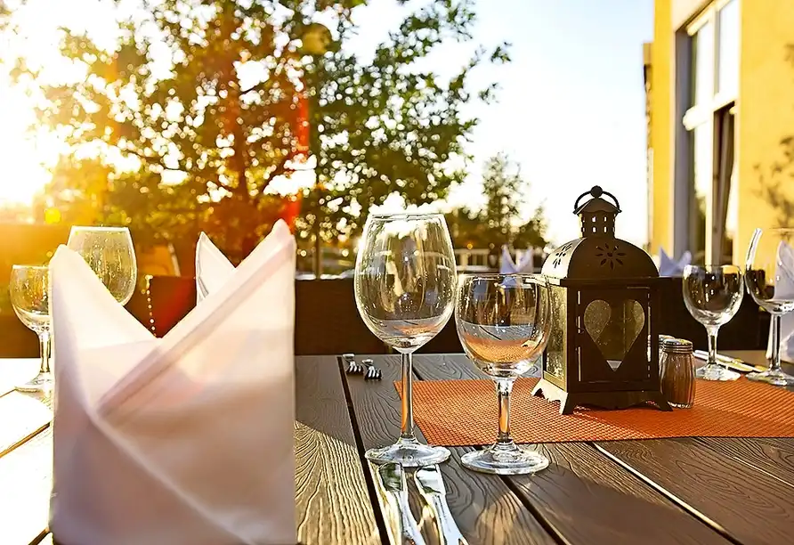 Ansicht - Pkw Rundreise