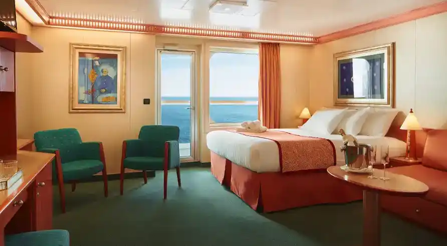 Impression - Kultur Küstenzauber