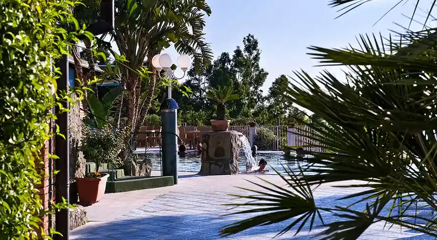 Foto - Kultur und Natur am Golf von Neapel Erlebnisreise Ischia und Amalfiküste
