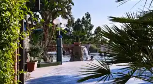 Erlebnisreise Ischia und Amalfiküste - Hotel Carlo Magno in Forio