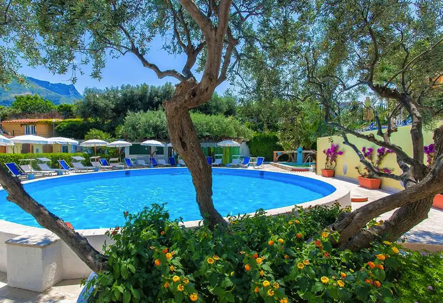 Ansicht - Kultur und Natur am Golf von Neapel Erlebnisreise Ischia und Amalfiküste