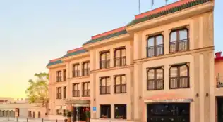 Feuriges Südspanien - Hotel Fénix Torremolinos