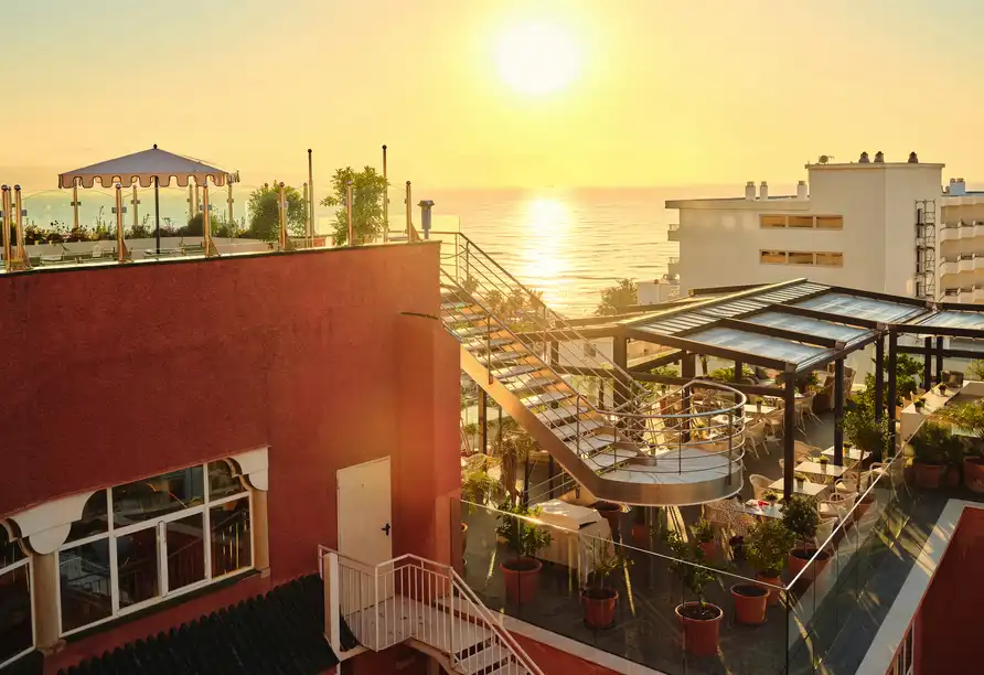 Impression - Kulturerlebnis an der Costa del Sol Feuriges Südspanien