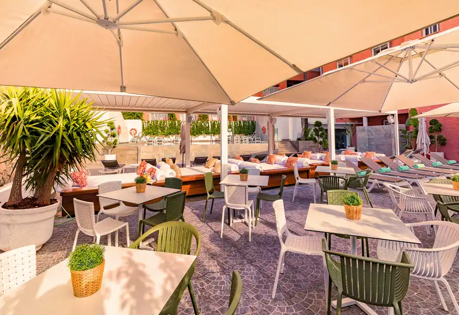 Galerie - Kulturerlebnis an der Costa del Sol Feuriges Südspanien