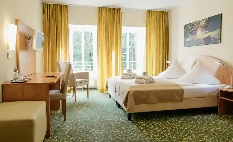 Kulturhotel Fürst - Bild 2