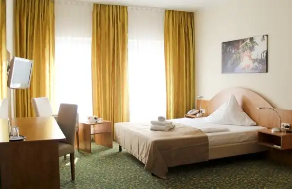 Aufnahme - Bad Muskau