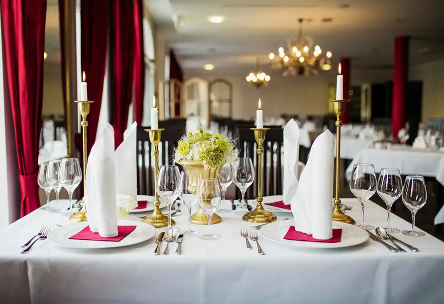 Impression - Kulturhotel Fürst