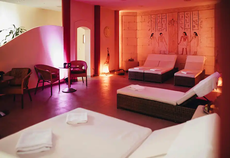 Ansicht - Kulturhotel Fürst