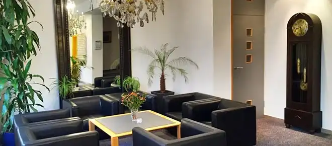 Aufnahme - Pärchen Special