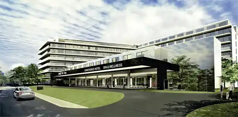 Swinemünde Nächte - Bild 1