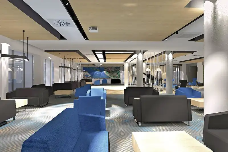 Aufnahme - Swinemünde Nächte